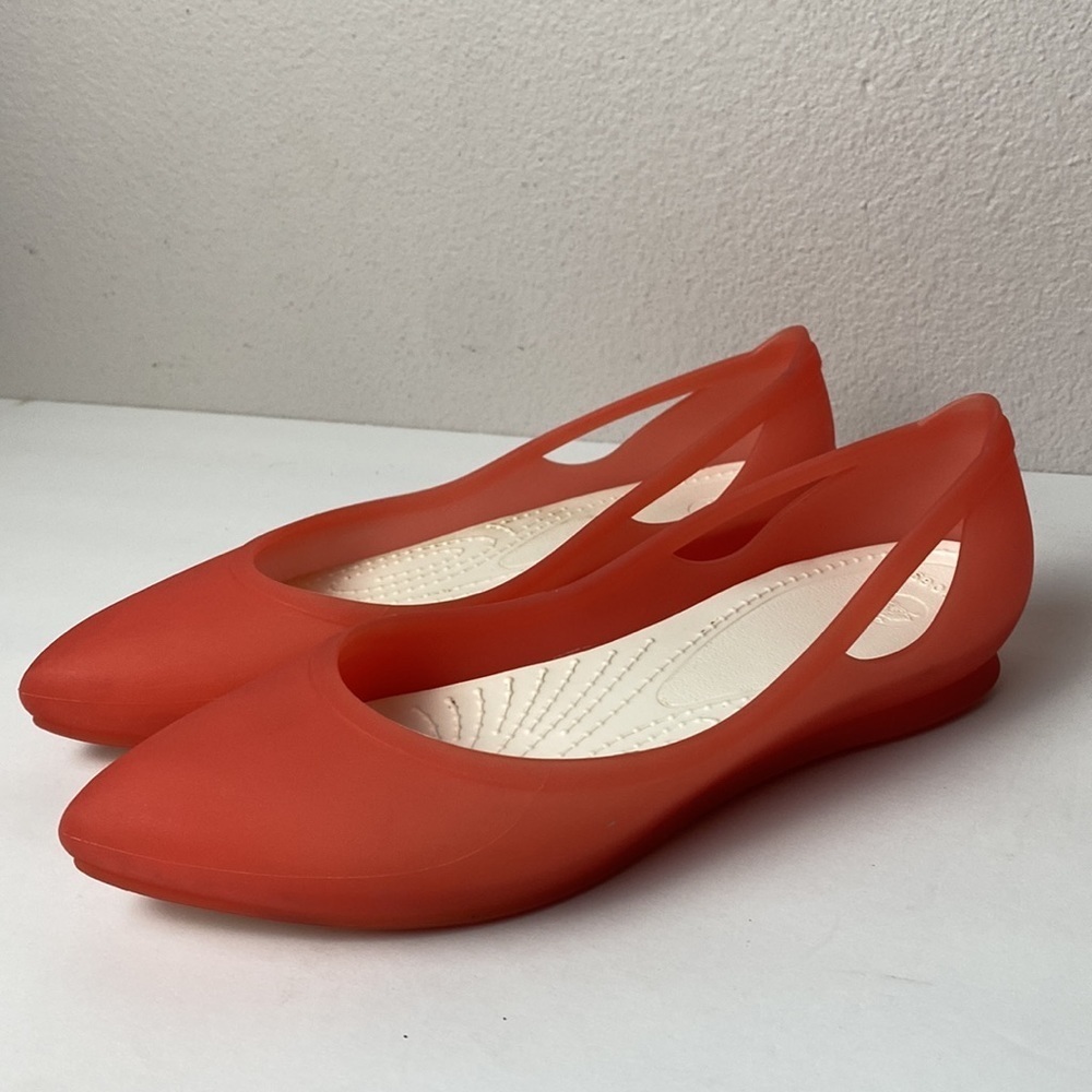 Rocs Ballet Flat 6